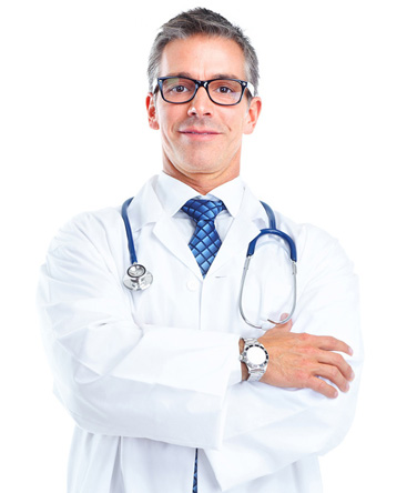 Healthcare Providers